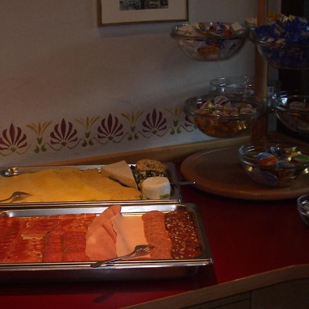 Hotel-Restaurant Zum Dorfkrug Винтерберг Экстерьер фото